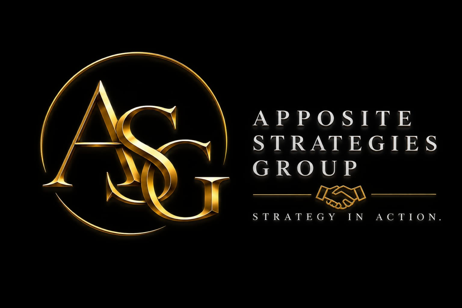 Apposite Strategies Group